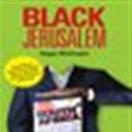 Black Jerusalem... the promised land in advertising