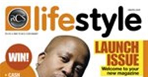 Launch of new custom lifestyle magazine