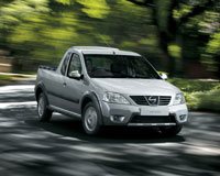 Small bakkie with big future