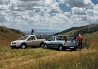 Small bakkie with big future