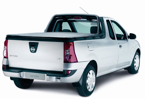 Small bakkie with big future