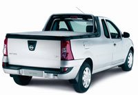 Small bakkie with big future