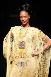 Arise Africa Fashion Week - A new day dawns in African fashion