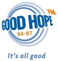Warming message from Good Hope FM
