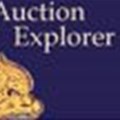Online auction offers book rarities
