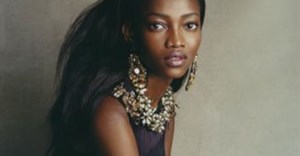 AFI scores top models for Arise Africa Fashion Week