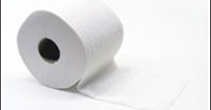 The long and short of toilet paper
