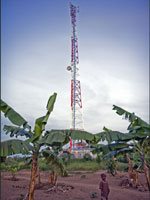 Mobile to improve African weather monitoring