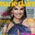 Amor on “Joostgate”, on Marie Claire cover
