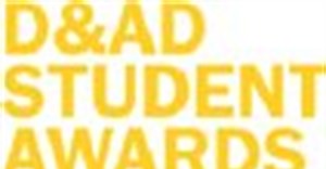 Joint Student of the Year at 2009 D&AD Student Awards
