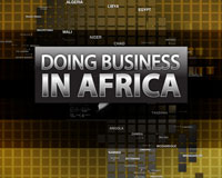 CNBC Africa wins at 2009 Africa Business Reporting Awards
