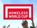 Homeless World Cup calls on filmmakers