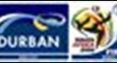 Durban puts spotlight on 2010 safety, security