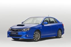 WRX is wicked, wild and wonderful