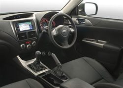 WRX is wicked, wild and wonderful