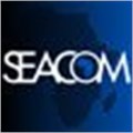Seacom goes live