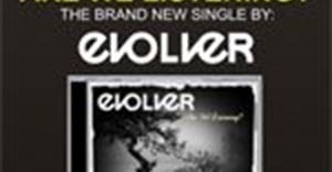 Evolver releases their brand new single &quot;Are we listening?&quot;