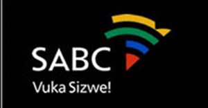 SABC staff strike