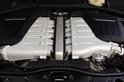 Bentley GT is a blistering beaut
