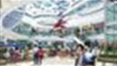 Retailers taking up space at the Mall of the North