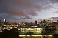 Durban International Convention Centre. (Image: MediaClubSouthAfrica.com.)