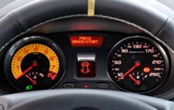 Clio RS is a right little raver