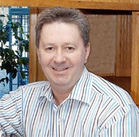 RCP CEO Sarel du Plessis: "The Afrikaans-speaking market is still very important and big enough to warrant its own marketing budget."
