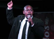 Nqoba Ngcobo Wins Comedy Showdown Final