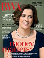 Associated Magazines goes custom with BWA magazine