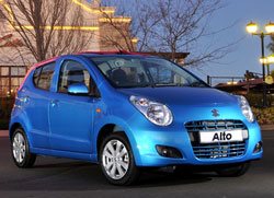 Altogether very nice Alto