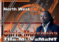 Matshaba joins North West FM