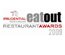 The Prudential Eat Out Restaurant Awards celebrates its tenth anniversary