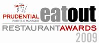 The Prudential Eat Out Restaurant Awards celebrates its tenth anniversary