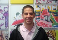 Yoav Tchelet, Digital Director