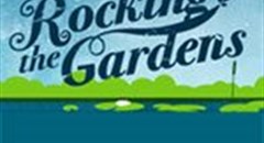 Rocking the Gardens brings RTD to Johannesburg