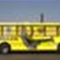 Bus ferry carries Ekurhuleni brand