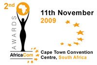 Yvonne Chaka Chaka to open AfricaCom Awards 2009