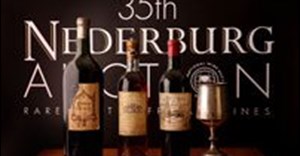 Nederburg Auction whets the appetite at pre-tasting