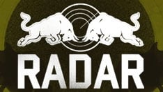 Rocking the Daisies - Red Bull RADAR competition