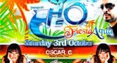 H2O Dance Fiesta hits Boksburg