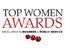 Nominations now open for the 2009 Top Women Awards