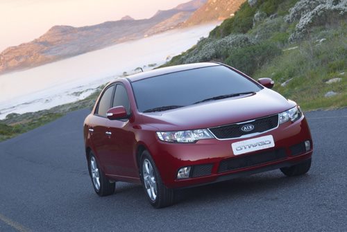 New Cerato takes some beating