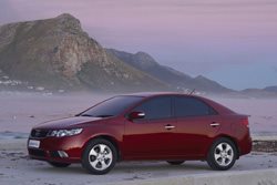 New Cerato takes some beating