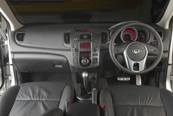 New Cerato takes some beating