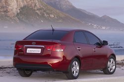 New Cerato takes some beating