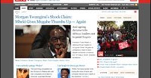 New Sunday Times, Times site goes live