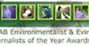 Entries open for SAB Environmentalist Awards 2009