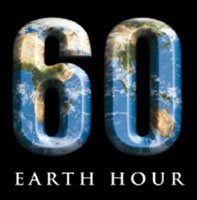 Earth Hour scoops the green
