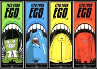 Be ego-centric at Loeries