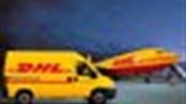 DHL celebrates 40 years of success